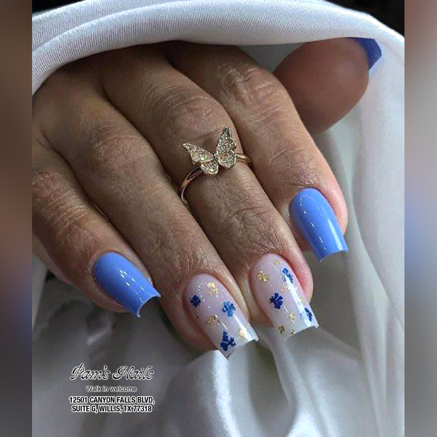 Nails Design Willis
